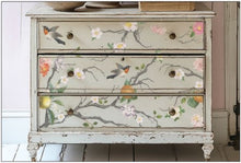 Load image into Gallery viewer, IOD Decor Transfer Pad 31 x 41cm - Menagerie (8 sheets)

