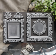 Load image into Gallery viewer, Redesign with Prima Moulds - Miniature Grace

