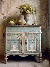 Load image into Gallery viewer, Redesign with Prima Transfer Large - Never-Ending Story
