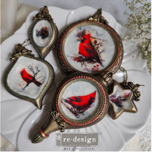 Load image into Gallery viewer, Redesign with Prima Moulds - Noel Elegance
