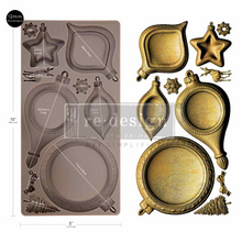 Load image into Gallery viewer, Redesign with Prima Moulds - Noel Elegance
