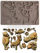 Load image into Gallery viewer, Redesign with Prima Moulds - Olde Bear Lane
