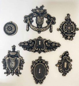 Redesign with Prima Moulds - Opulent