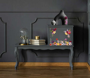Redesign with Prima Transfer Mini - Organic Flora