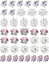 Load image into Gallery viewer, Redesign with Prima Knob Transfer - Paris Cottage
