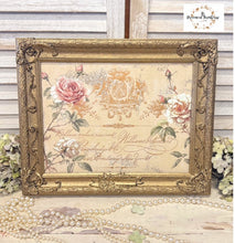 Load image into Gallery viewer, Redesign with Prima Maxi Transfer - Queen&#39;s Glory (2 Sheets)
