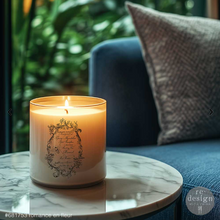 Load image into Gallery viewer, Redesign with Prima Luxe Transfers® - Romance En Fleur
