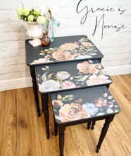 Load image into Gallery viewer, Redesign with Prima Transfer Large - Rose &amp; Rouge
