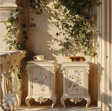 Load image into Gallery viewer, Redesign with Prima Middy Transfer - Rosette Royale
