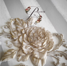 Load image into Gallery viewer, Redesign with Prima Moulds - Rosewood Romance
