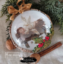 Load image into Gallery viewer, Redesign with Prima Middy Transfer - Sacred Night 3 sheets + 1 Bonus Sheet
