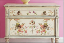 Load image into Gallery viewer, IOD Decor Transfer Pad 31 x 41cm - Saint Germain (8 sheets)
