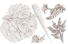 Load image into Gallery viewer, IOD Decor Mould 25 x 15cm - Spring Garden
