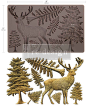 Load image into Gallery viewer, Redesign with Prima Mould - Stag Of The Highlands
