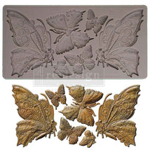 Load image into Gallery viewer, Redesign with Prima Moulds - Steamflight Symphony
