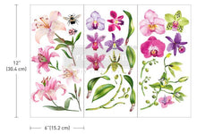 Load image into Gallery viewer, Redesign with Prima Transfer Mini - Sunset Tropics
