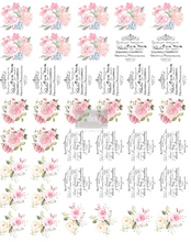 Load image into Gallery viewer, Redesign with Prima Knob Transfer - Sweet Spring
