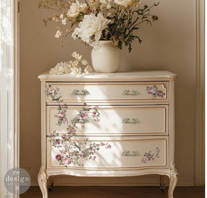 Redesign with Prima Middy Transfer - The Enchanted Grove