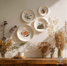 Load image into Gallery viewer, Redesign with Prima Middy Transfer - The Forager's Retreat (3 Sheets)
