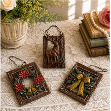Load image into Gallery viewer, Redesign with Prima Mould - Vintage Timber Frame
