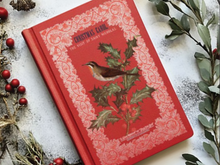 Load image into Gallery viewer, IOD Decor Transfer Pad 20 x 30.5cm - Winter Botanist (8 Sheets)
