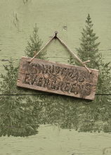 Load image into Gallery viewer, IOD Decor Stamp 30.5 x 30.5cm - Winter Grove (With Masks)
