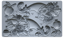 Load image into Gallery viewer, IOD Decor Mould 25 x 15cm - Cornucopias (Limited Edition)
