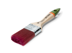 Series 2023 - Pro Hybrid flat brushes
