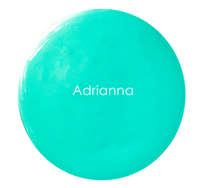 Adrianna- Velvet Luxe