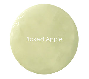 Baked Apple- Premium Chalk Paint