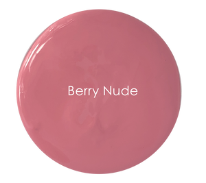Berry Nude - Velvet Luxe