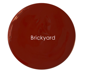 Brickyard - Premium Chalk Paint