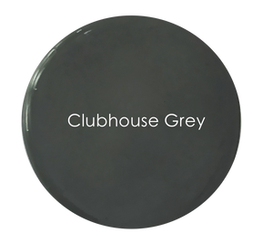 Clubhouse Grey - Velvet Luxe