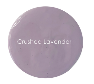 Crushed Lavender- Velvet Luxe