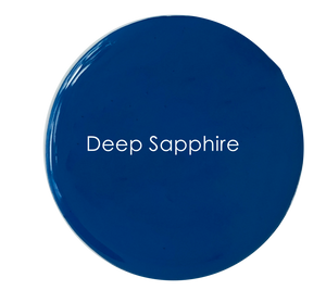 Deep Saphire - Premium Chalk Paint