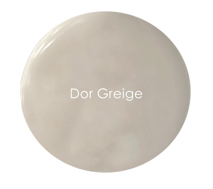 Dor Greige - Premium Chalk Paint