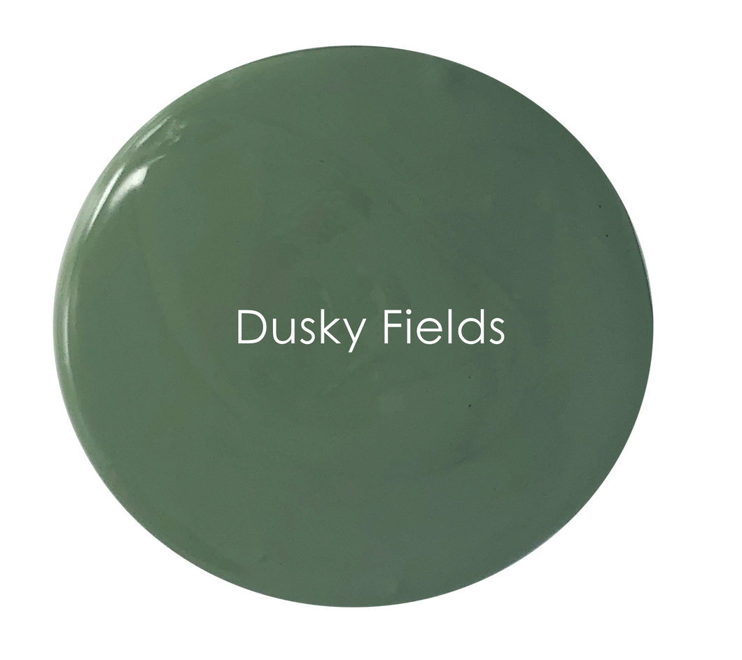 Dusky Fields- Velvet Luxe
