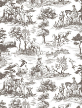Load image into Gallery viewer, IOD Decor Transfer Pad 31 x 41cm - English Toile (8 sheets) *RETIRED*
