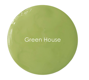 Green House- Premium Chalk Paint