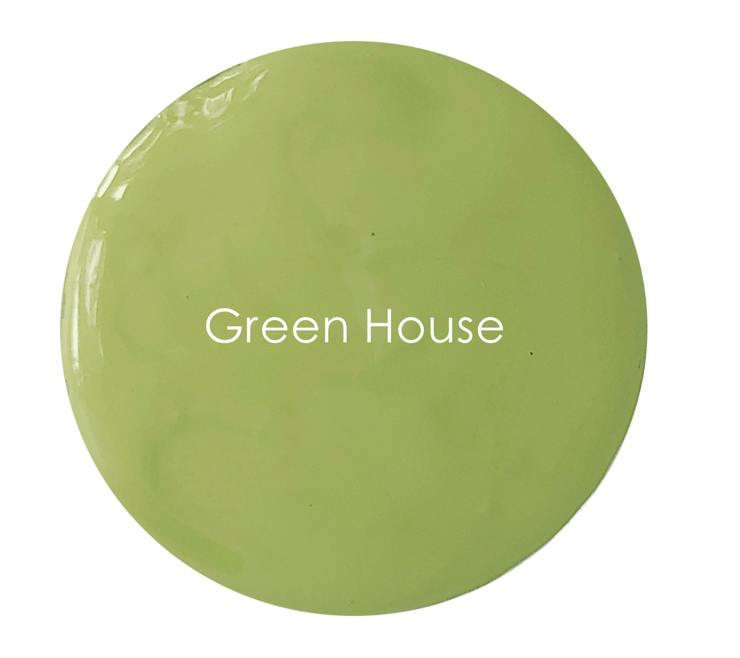 Green House- Velvet Luxe