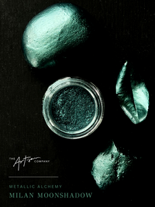 Milan Moonshadow - Metallic Concentrate