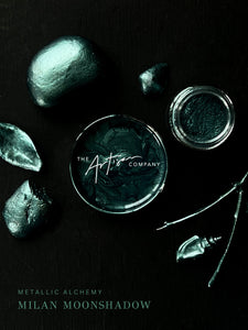 Milan Moonshadow - Metallic Concentrate