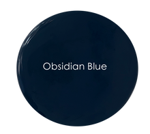 Load image into Gallery viewer, Obsidian Blue - Premium Chalk Paint
