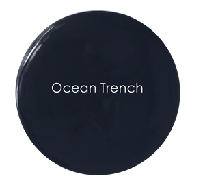 Ocean Trench - Velvet Luxe