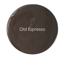 Load image into Gallery viewer, Old Espresso- Premium Chalk Paint
