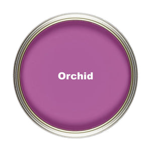 Orchid -  Chalk Paint