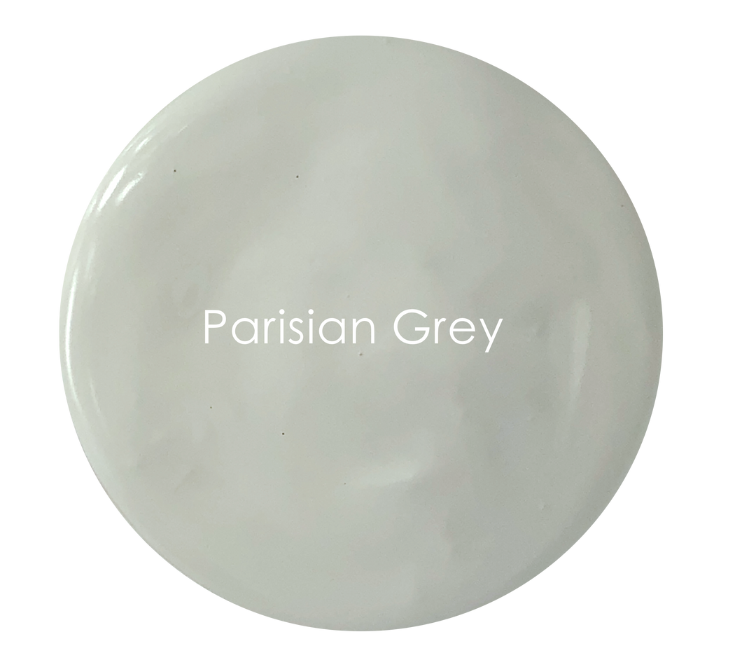 Parisian Grey- Premium Chalk Paint