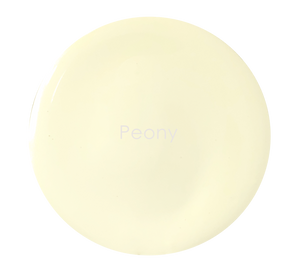Peony - Velvet Luxe