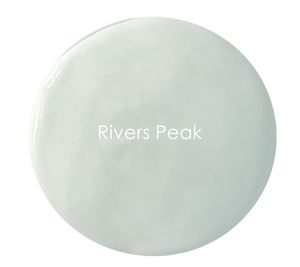 Rivers Peak - Velvet Luxe