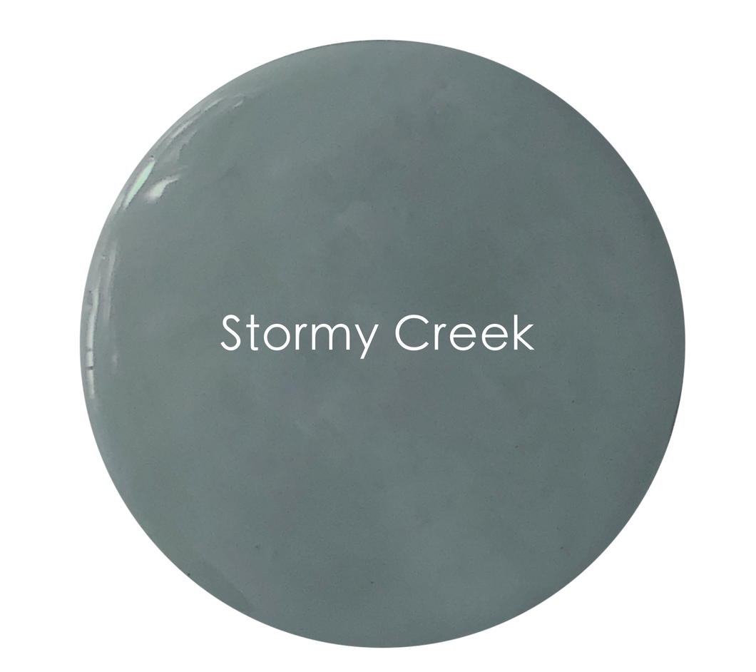 Stormy Creek - Velvet Luxe